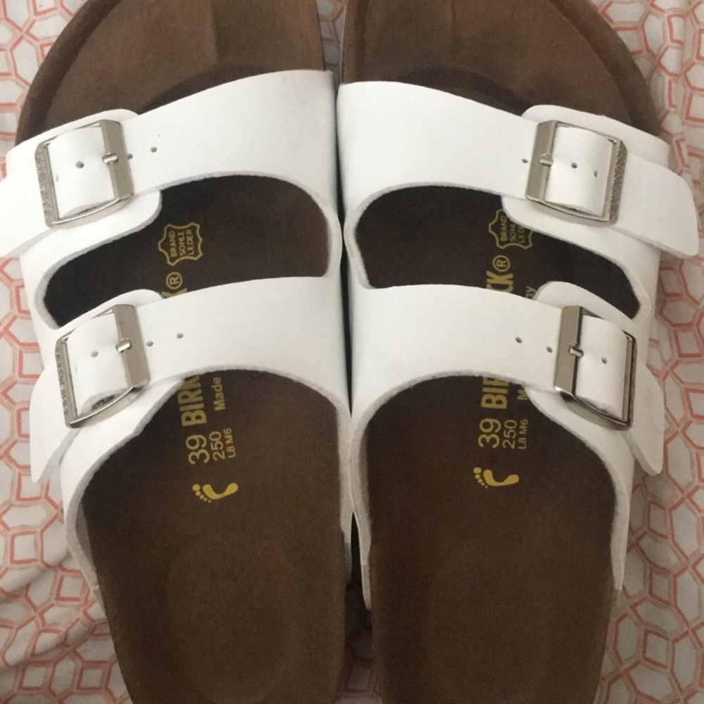 “BITKENSTOCK”SANDALS ON SALE
